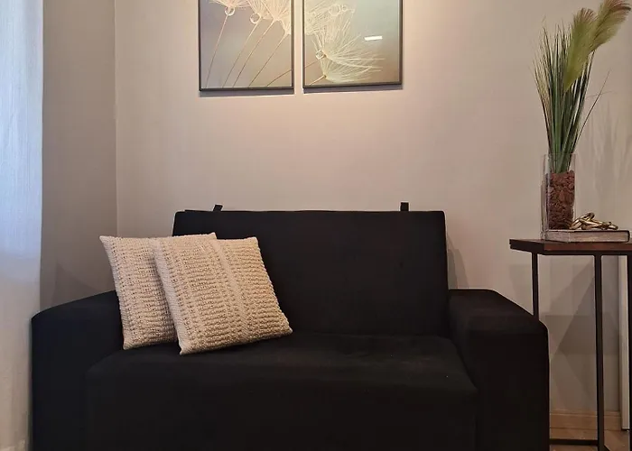 Apartamento Jp Redenção | In House Porto Alegre