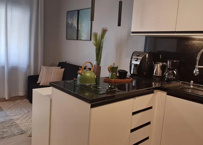 Apartamento Jp Redenção | In House