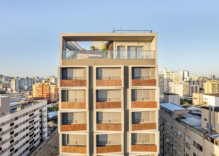 Jp Redenção | In House * Porto Alegre