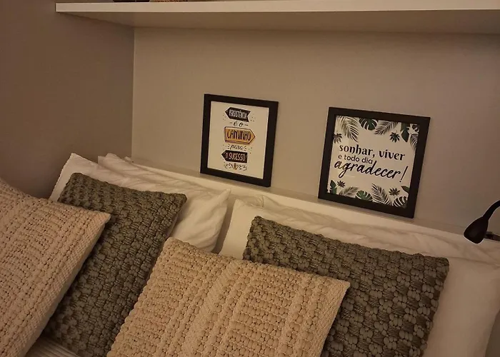 Apartamento Jp Redenção | In House