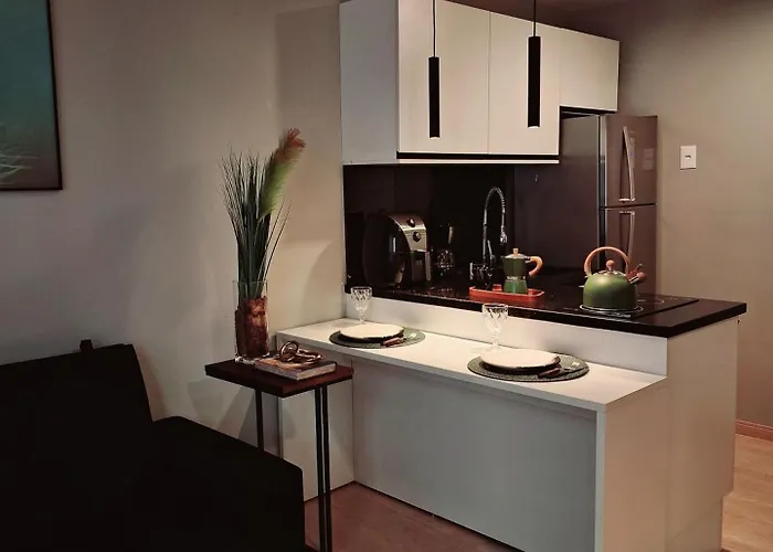 Apartamento Jp Redenção | In House