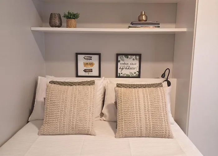 Jp Redenção | In House Apartamento Porto Alegre