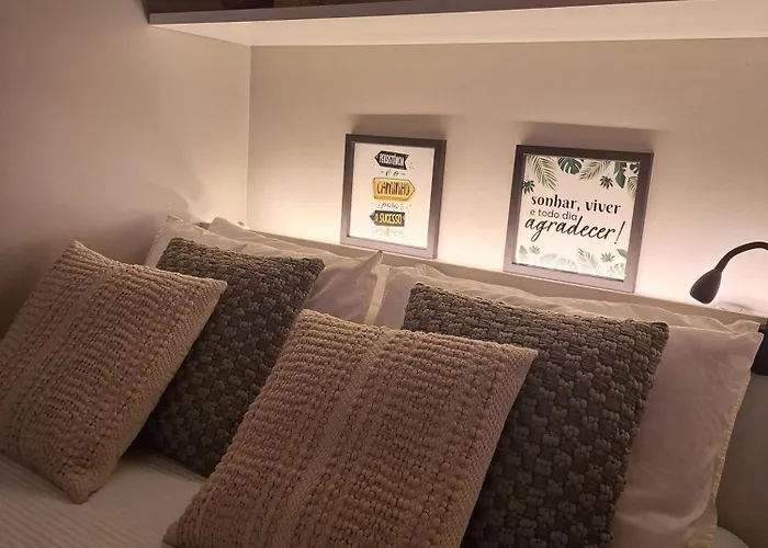 Apartamento Jp Redenção | In House