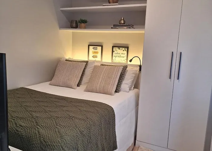 Jp Redenção | In House Apartamento *
