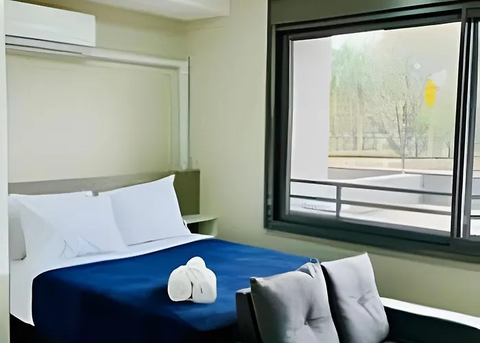 Jp Redenção | In House Apartamento