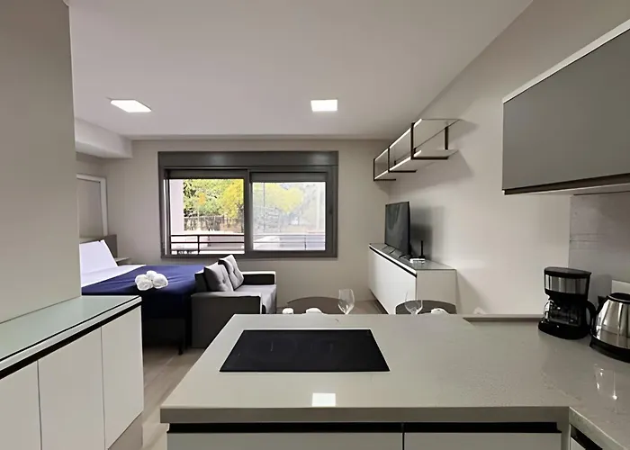 Jp Redenção | In House Apartamento