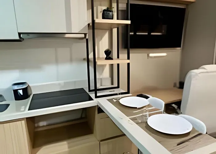 Jp Redenção | In House Apartamento
