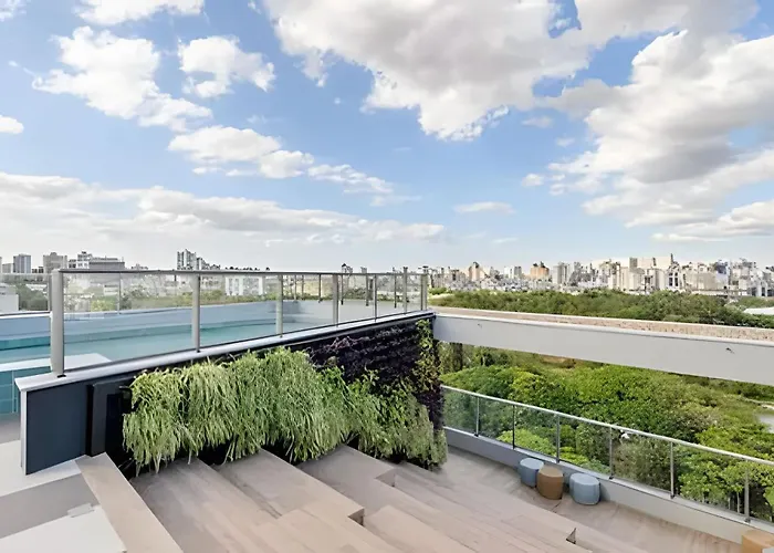 Jp Redenção | In House Apartamento
