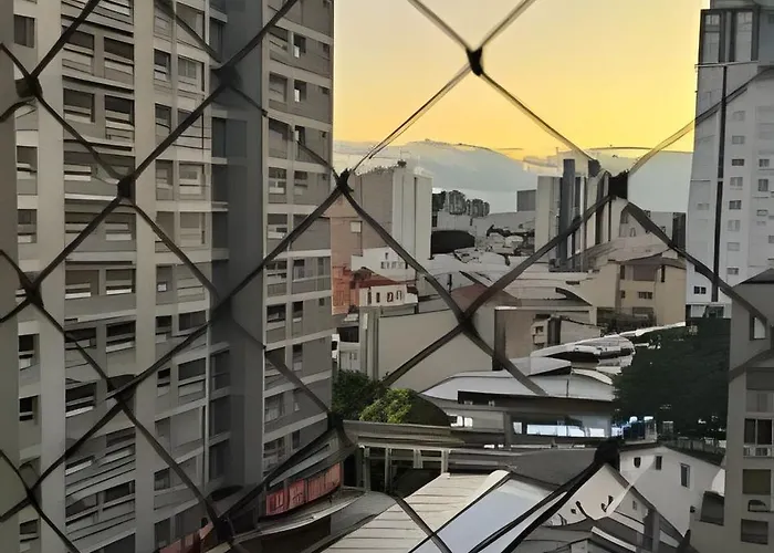 Jp Redenção | In House Apartamento Porto Alegre
