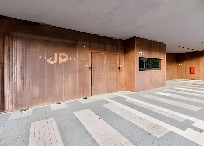 Jp Redenção | In House *