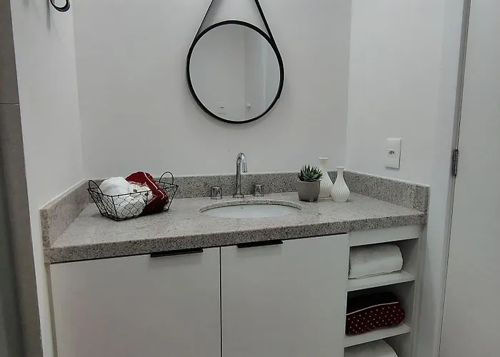 Apartamento Jp Redenção | In House