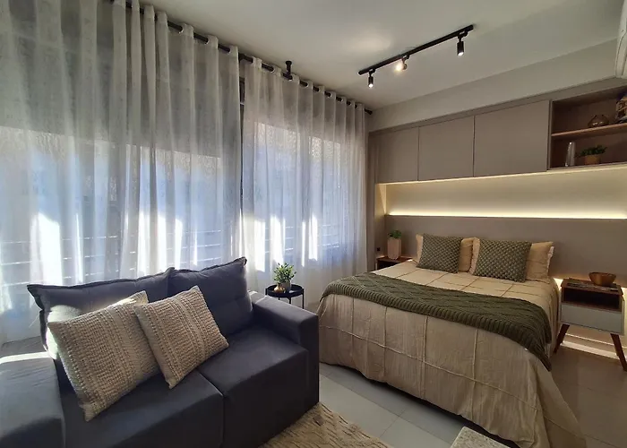 Jp Redenção | In House Apartamento Porto Alegre