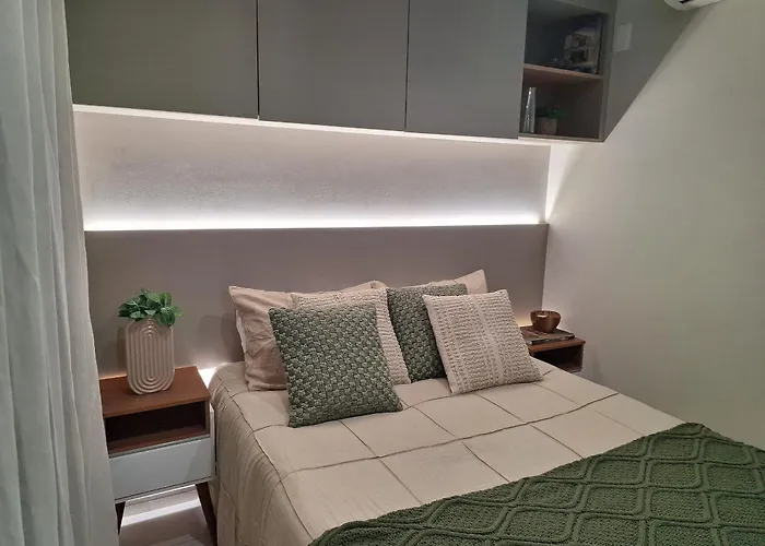 Apartamento Jp Redenção | In House *
