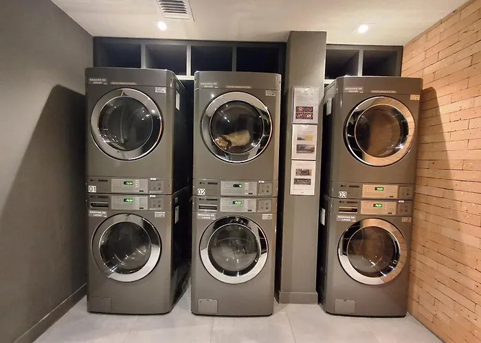 Jp Redenção | In House Apartamento *