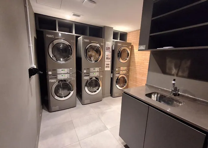 Jp Redenção | In House Apartamento Porto Alegre