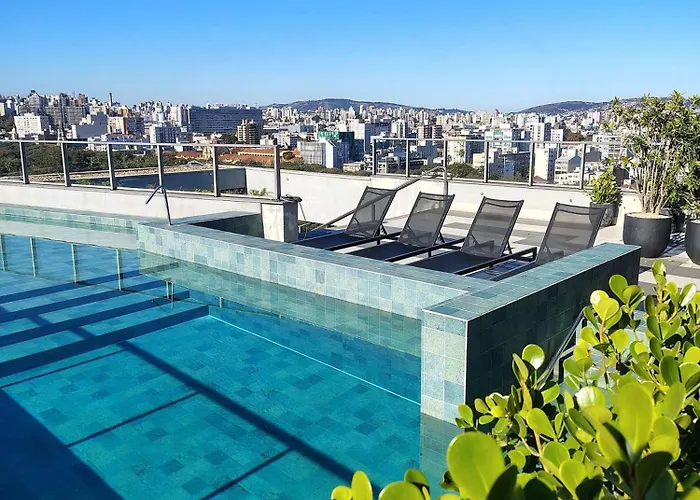 Apartamento Jp Redenção | In House *