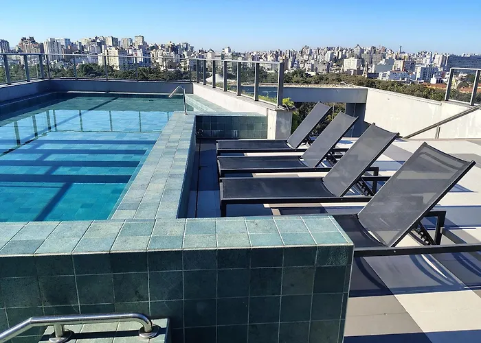 Jp Redenção | In House Apartamento