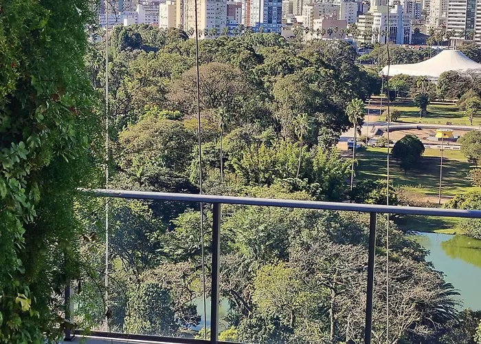 Jp Redenção | In House * Porto Alegre