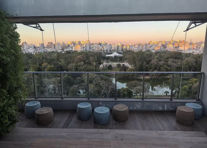 Jp Redenção | In House Apartamento