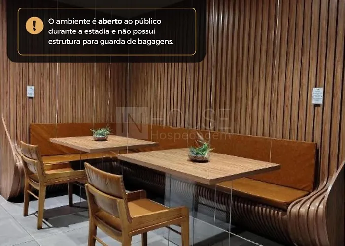Jp Redenção | In House
