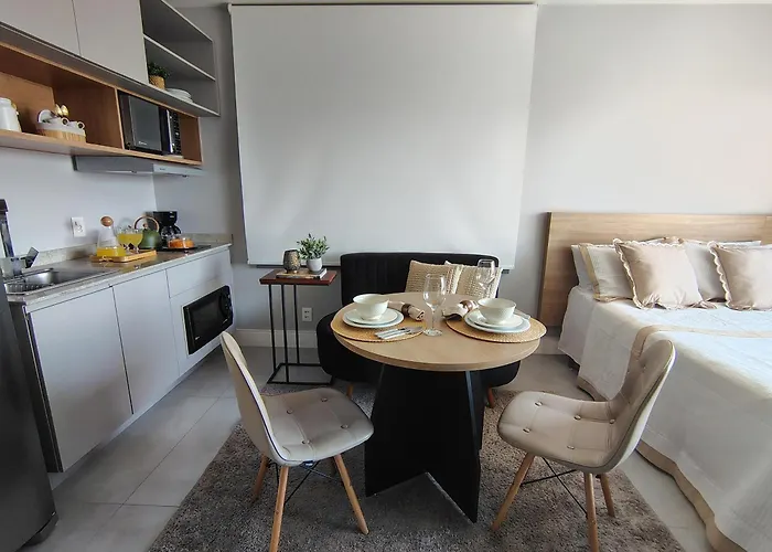 Apartamento Jp Redenção | In House