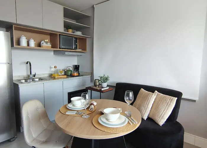Jp Redenção | In House Apartamento