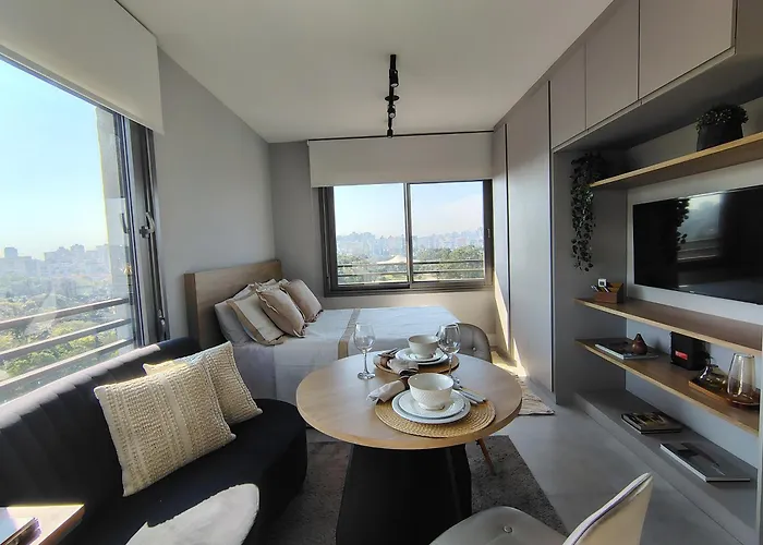 Apartamento Jp Redenção | In House