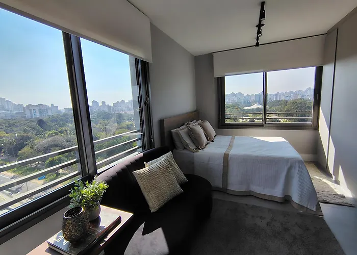 Jp Redenção | In House Apartamento *