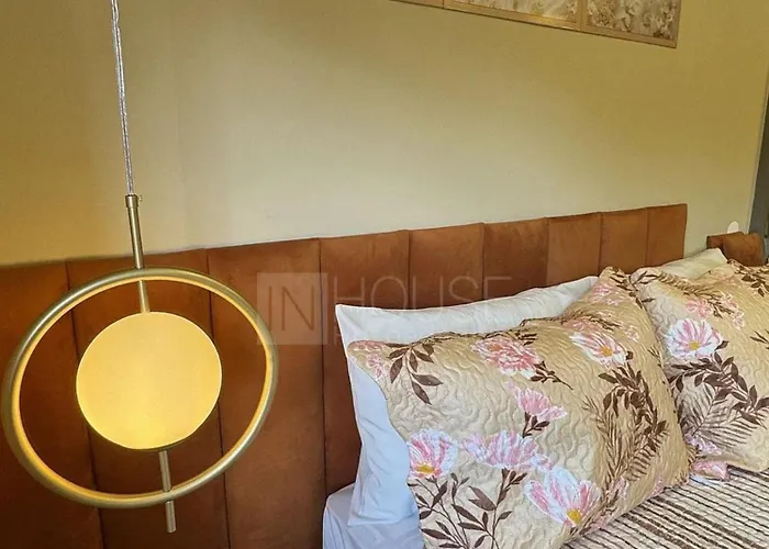 Jp Redenção | In House Apartamento