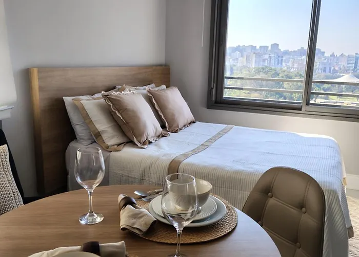 Apartamento Jp Redenção | In House