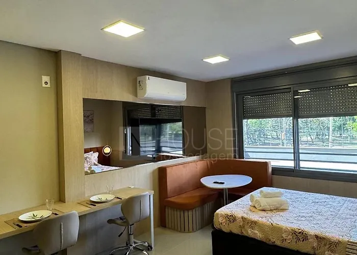 Apartamento Jp Redenção | In House