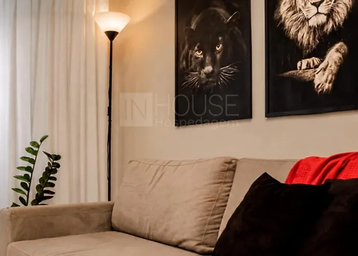 Apartamento Jp Redenção | In House