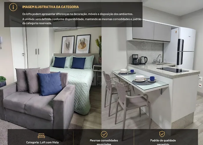 Jp Redenção | In House Apartamento