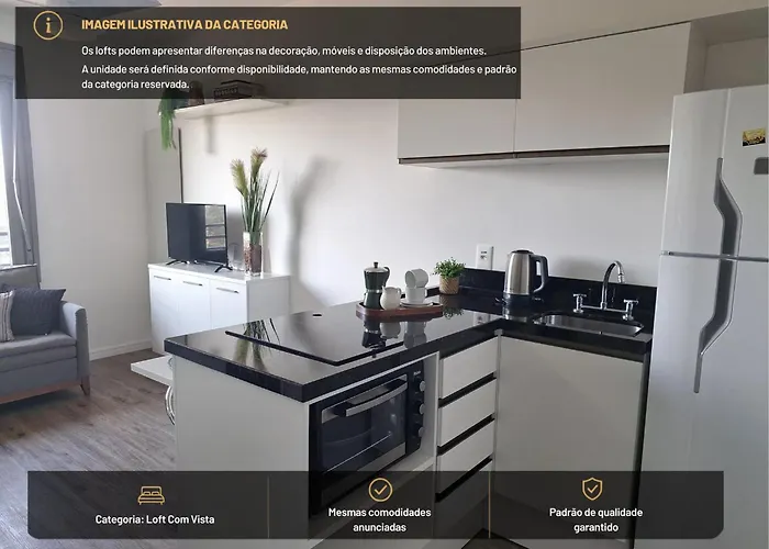 Jp Redenção | In House Porto Alegre