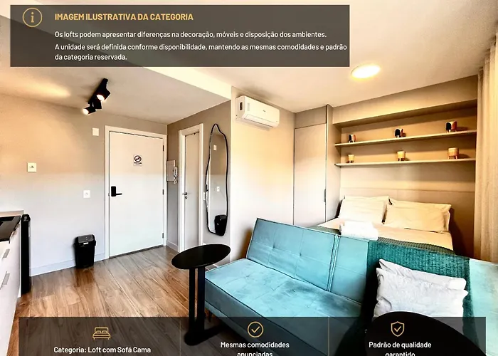Jp Redenção | In House Apartamento