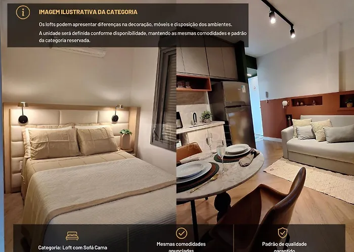 Jp Redenção | In House Apartamento Porto Alegre