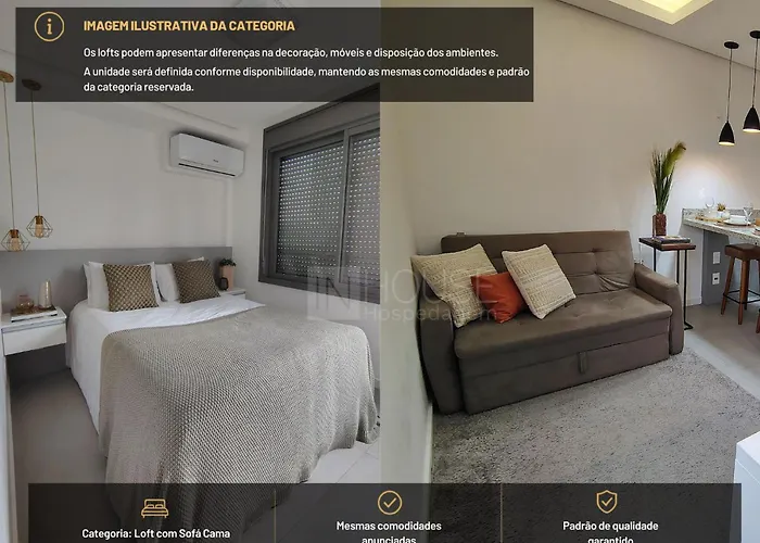 Jp Redenção | In House Porto Alegre