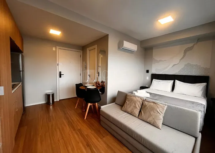 Apartamento Jp Redencao | In House