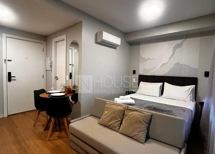 Jp Redenção | In House Apartamento